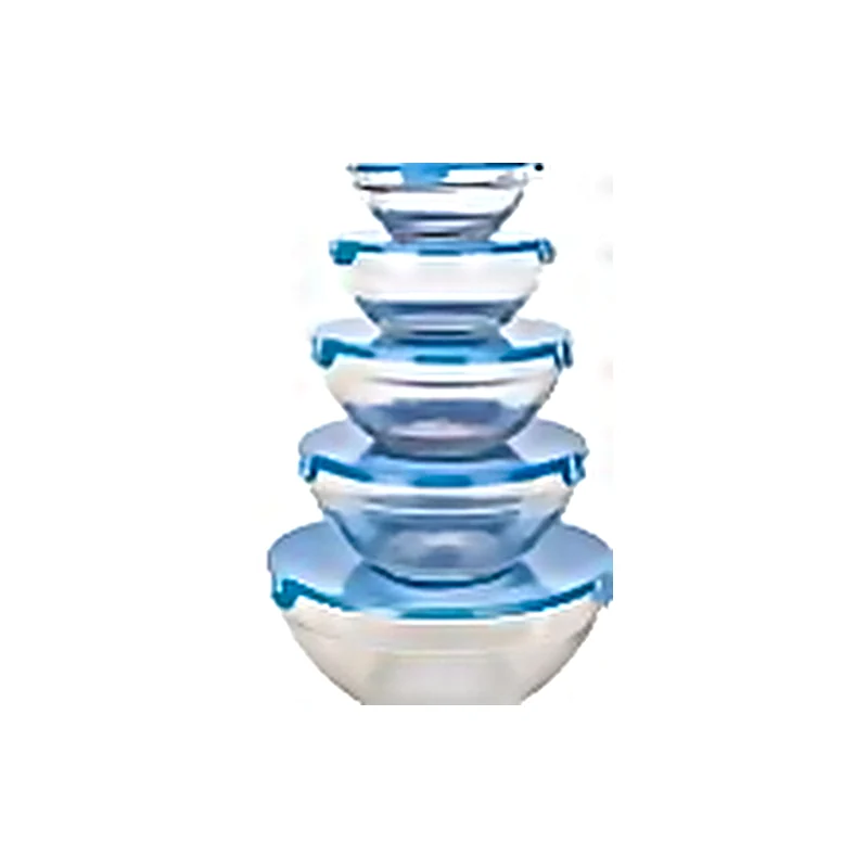 Bowl Set