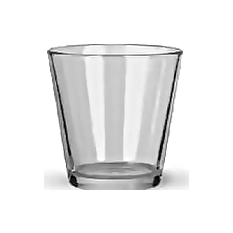 Coloured Press Tumbler — 275 ml