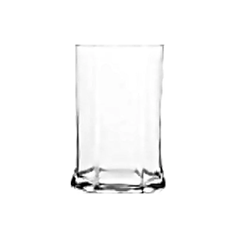 LP Frosted Blown Tumbler — 330 ml