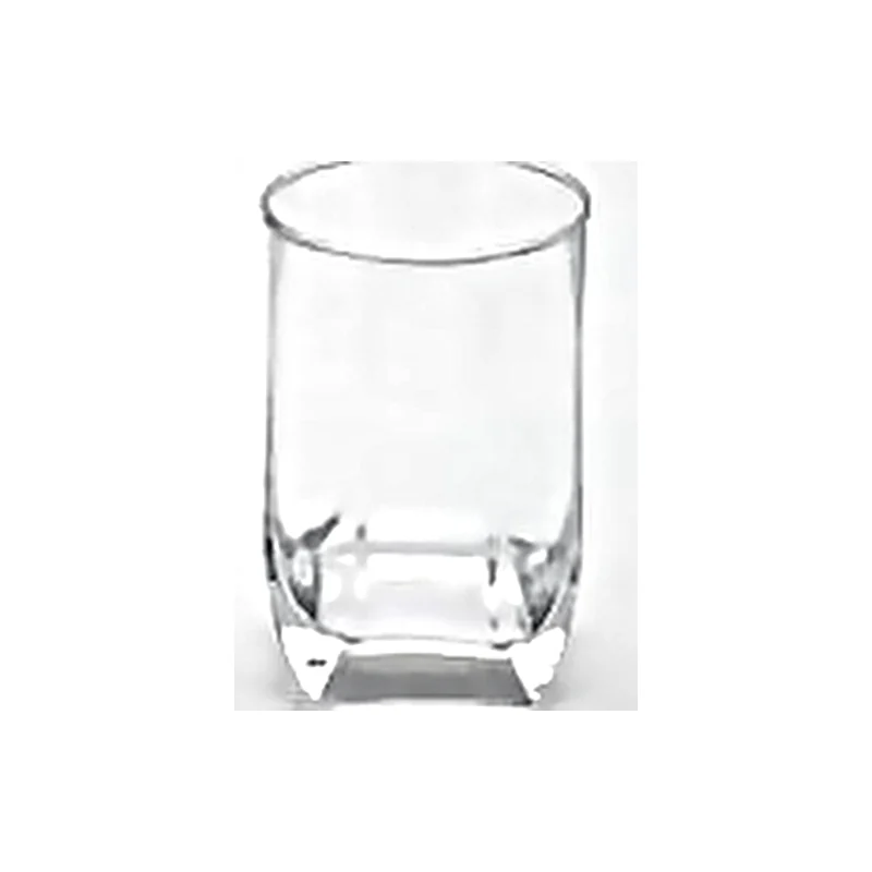 LP Frosted Blown Tumbler — 335 ml