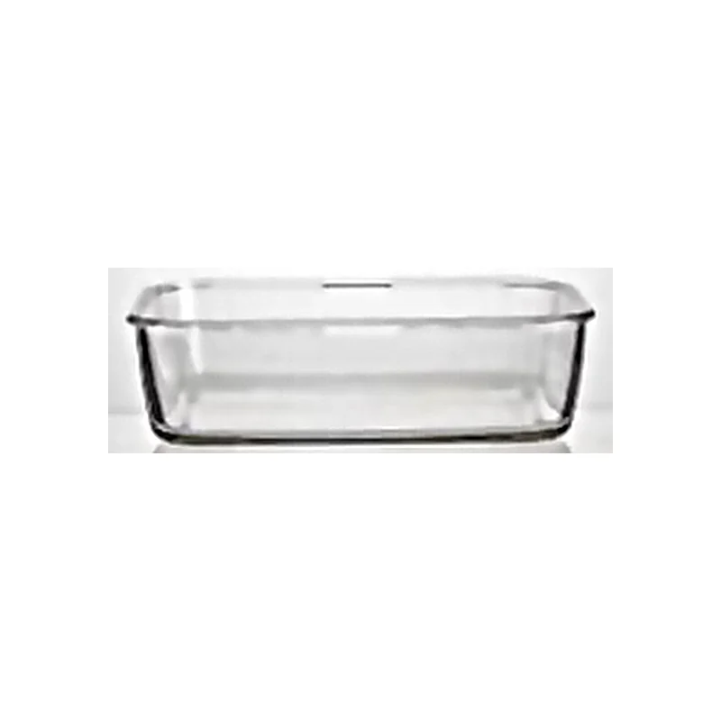 Dish Plate — 233 × 170 mm