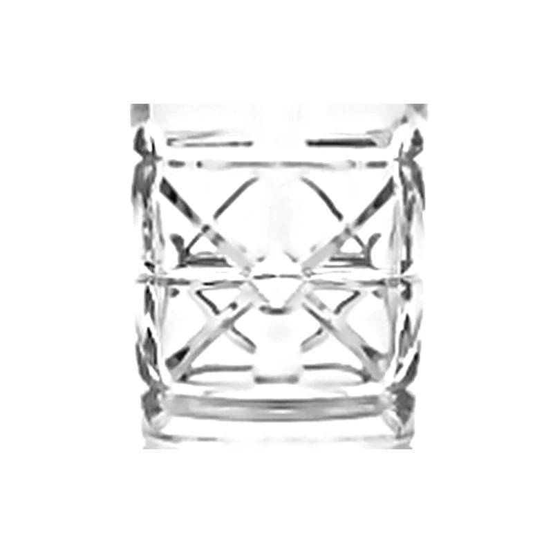 Blown Tumbler — 340 ml