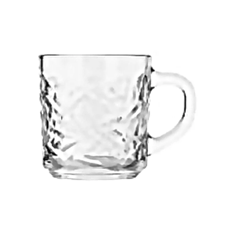 Glass Mug — 240 ml