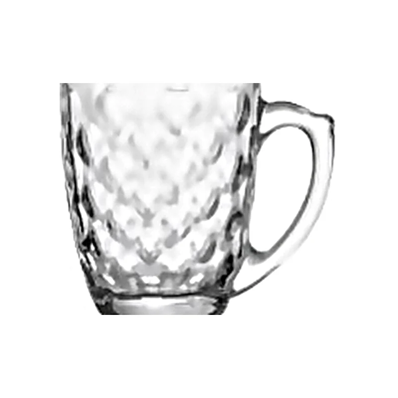 Glass Mug — 230 ml
