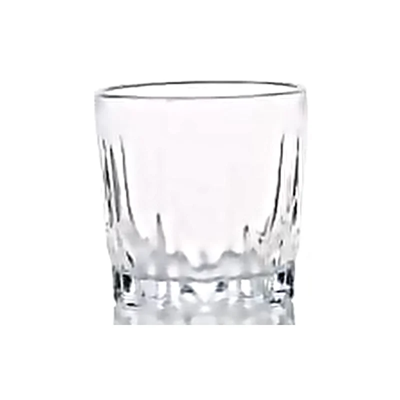 Blown Tumbler — 280 ml