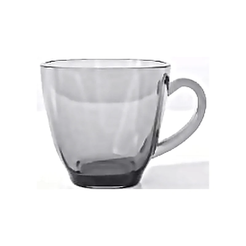 Coloured Mug — 205 ml