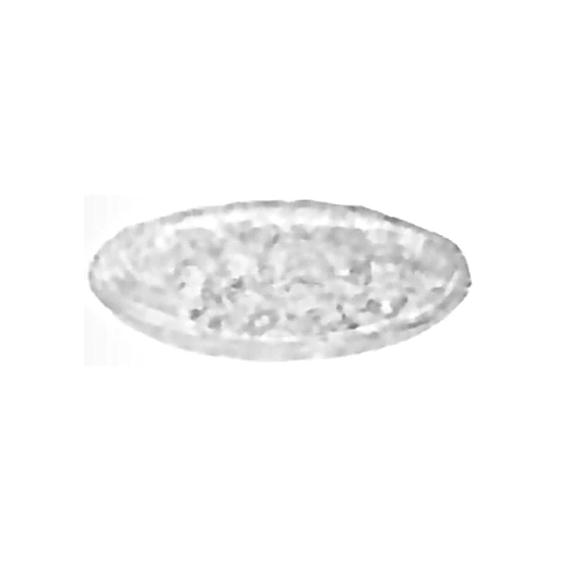 Plate — 178 mm