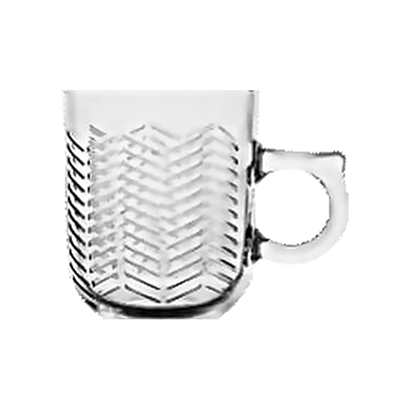 Glass Mug — 250 ml