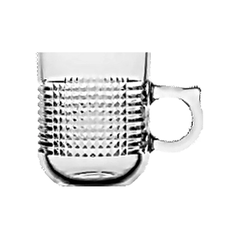 Glass Mug — 250 ml