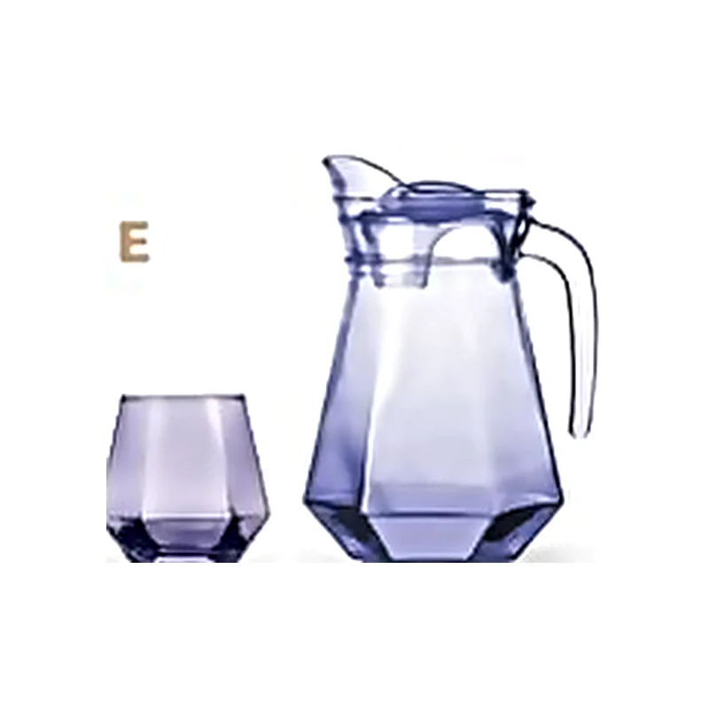 LP Frosted Water Set — 1400/340 ml