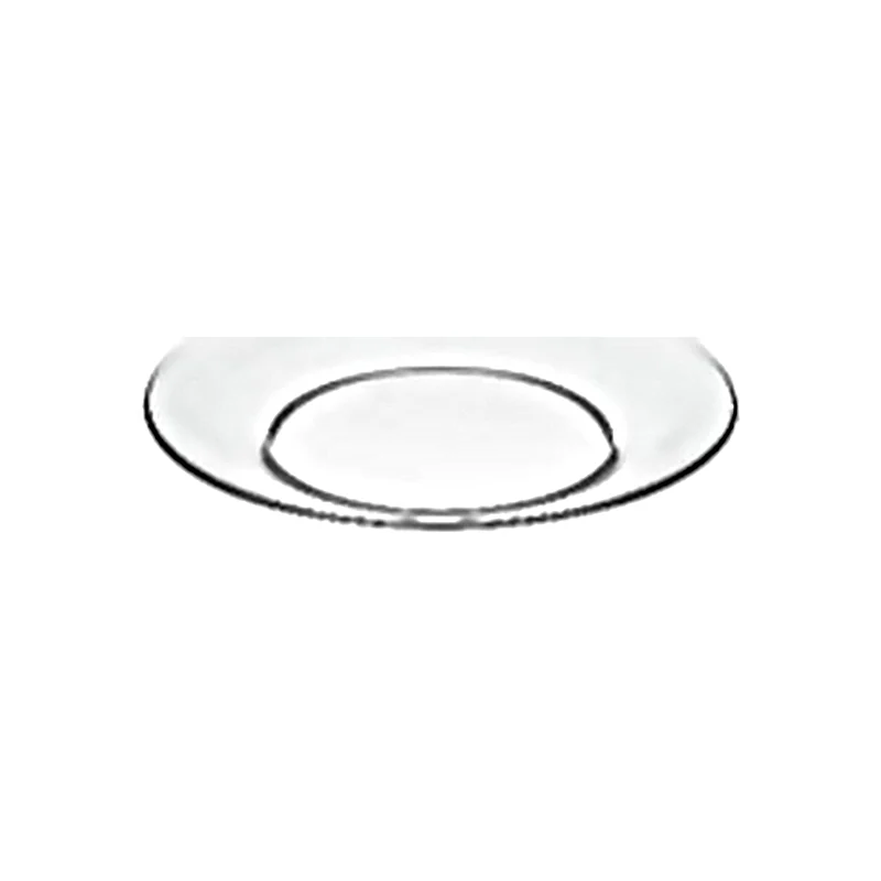 Plate — 188 mm