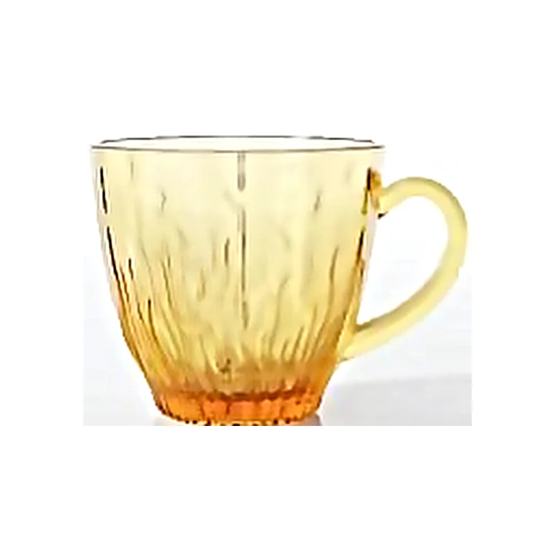 Coloured Mug — 205 ml