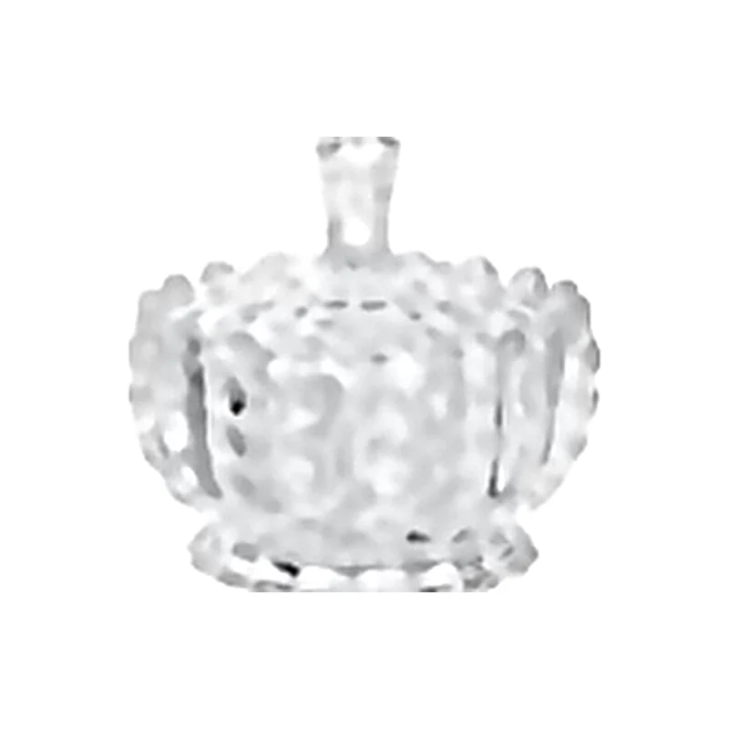 Sugar Bowl — 102 mm