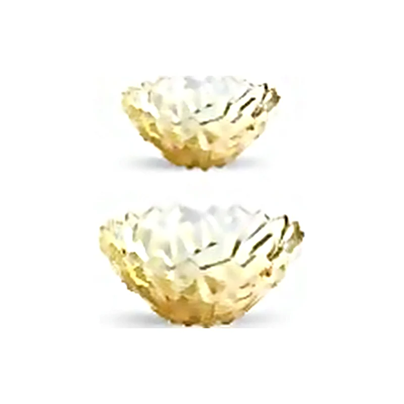 Coloured Fruit Set — 246/116 mm