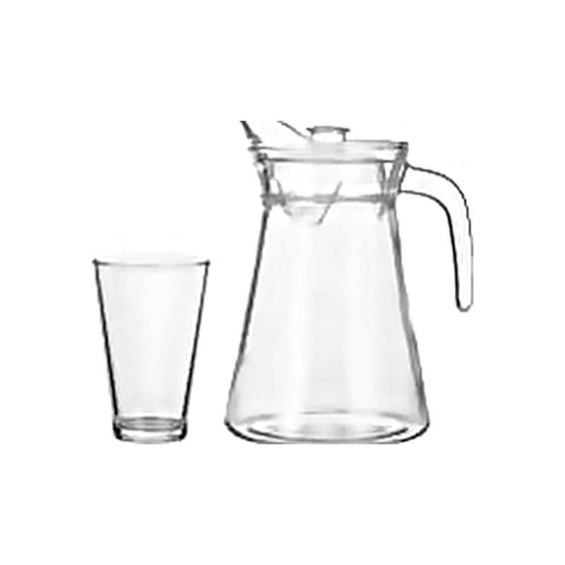 Water Set — 1580/315 ml