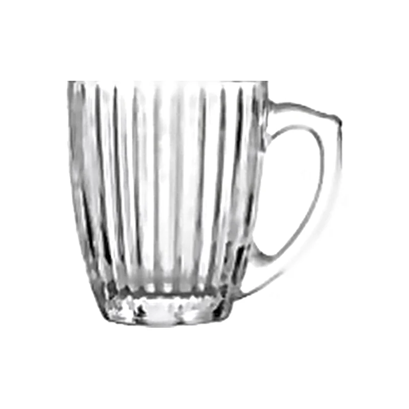 Glass Mug — 230 ml