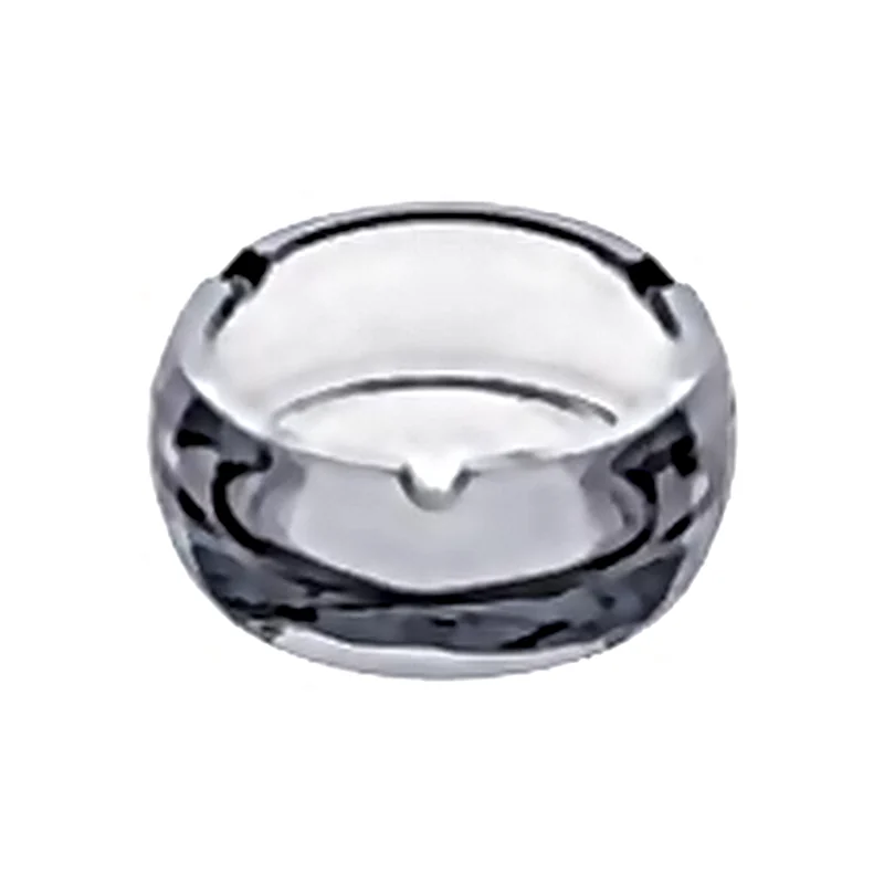 Coloured Ash Tray — 90 ± 1 mm