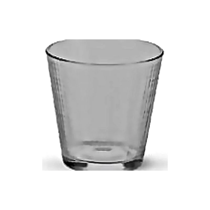Coloured Press Tumbler — 255 ml