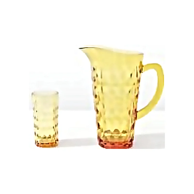Coloured Water Set — 1580/278 ml