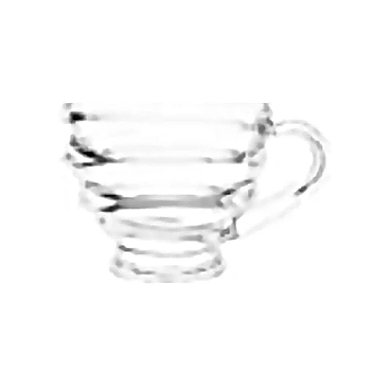 Glass Mug — 210 ml