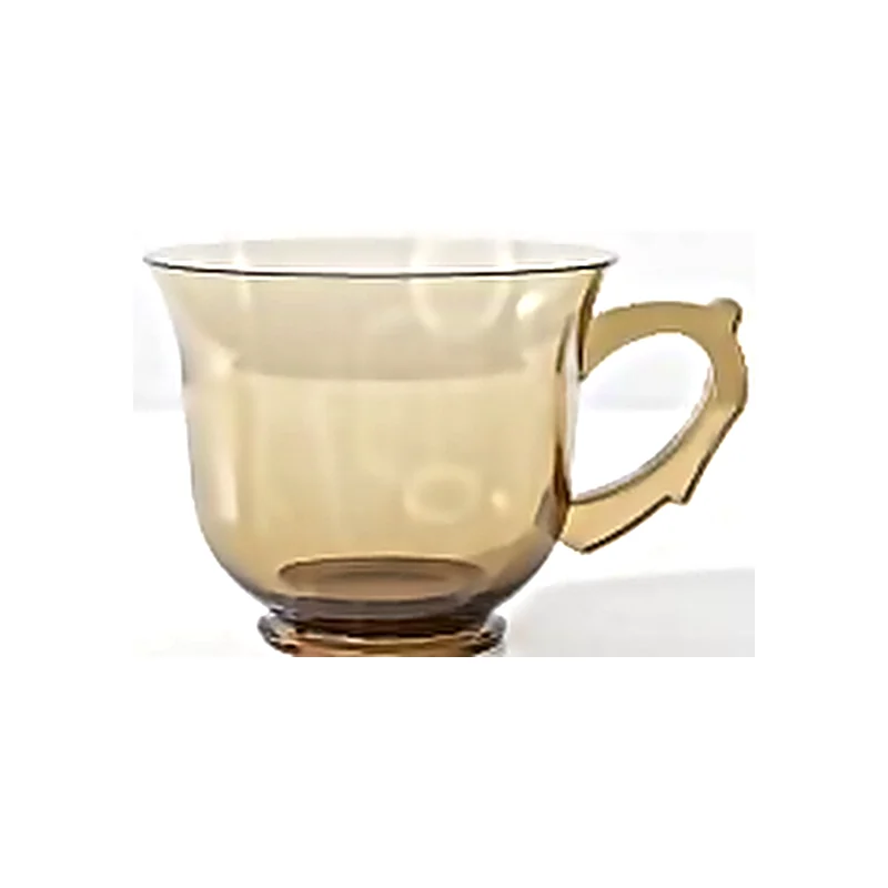 Coloured Mug — 240 ml