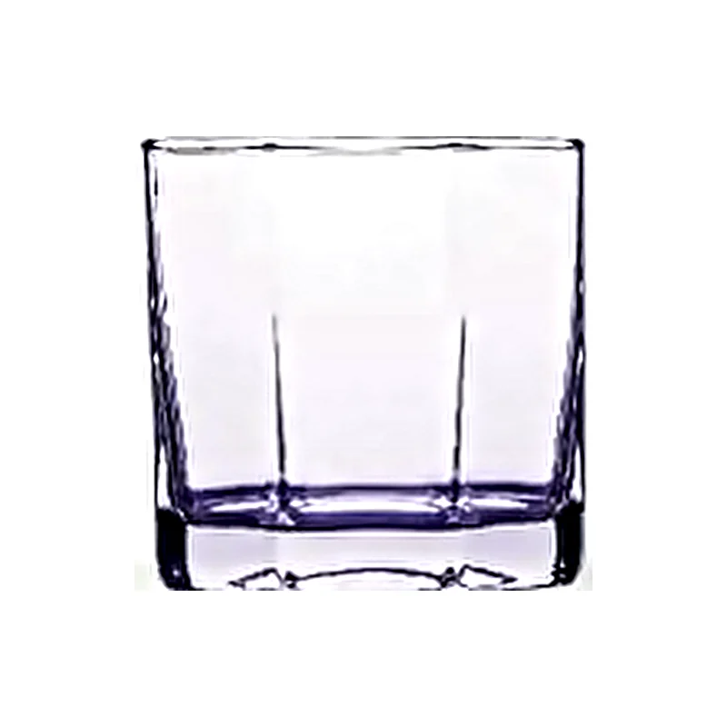 LP Frosted Blown Tumbler — 285 ml