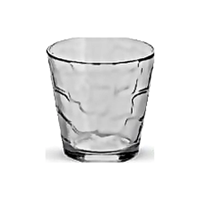Coloured Press Tumbler — 260 ml
