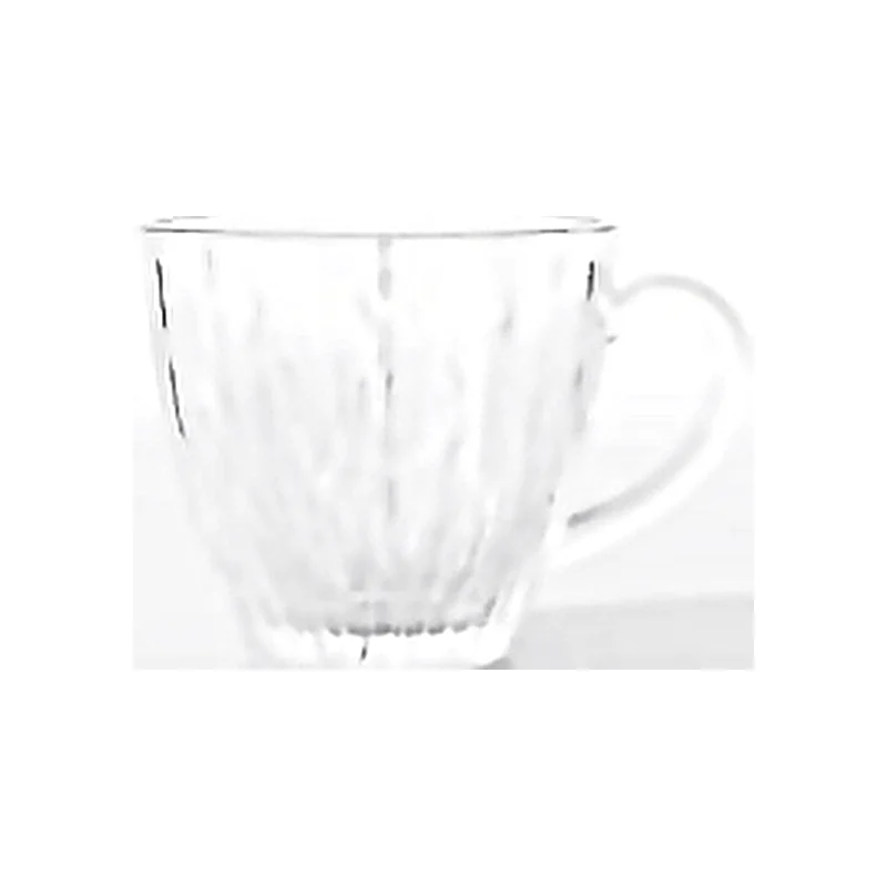 Glass Mug — 205 ml
