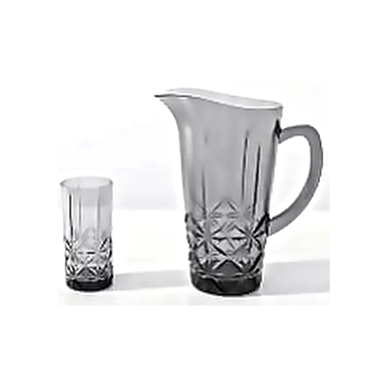 Coloured Water Set — 1580/278 ml