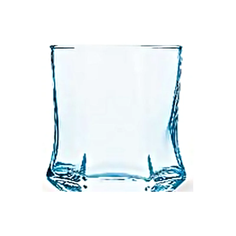 LP Frosted Blown Tumbler — 230 ml