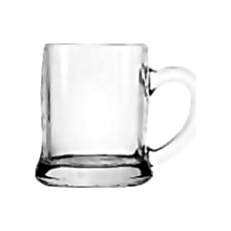 Coloured Juice Mug — 380 ml