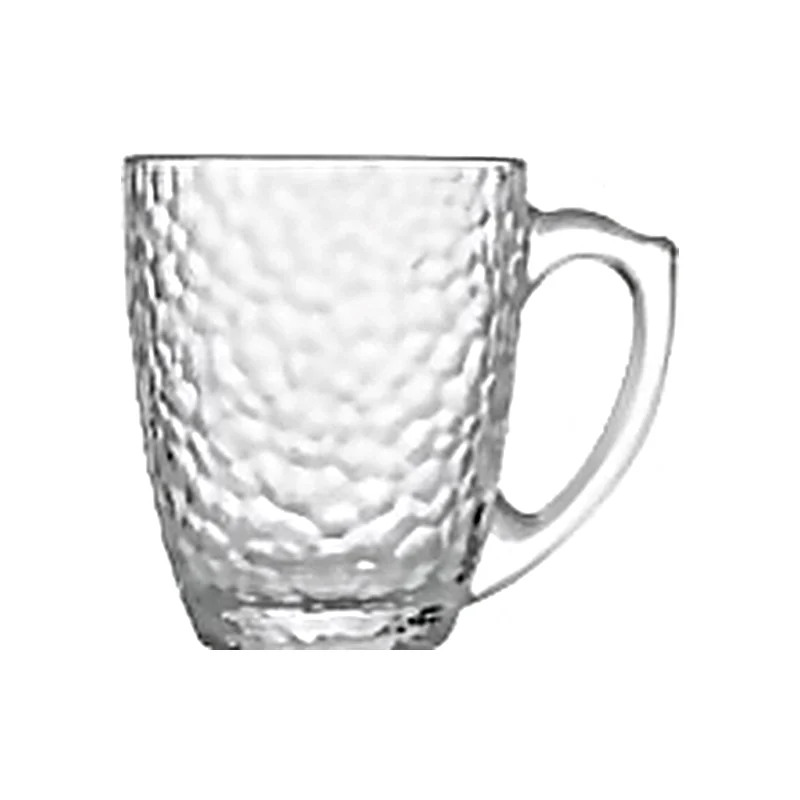 Glass Mug — 230 ml