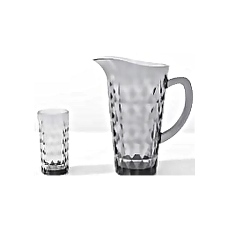 Coloured Water Set — 1580/278 ml
