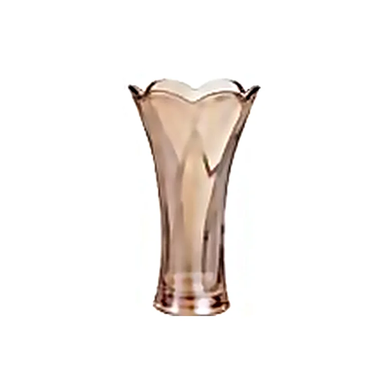Coloured Vase — 90 mm