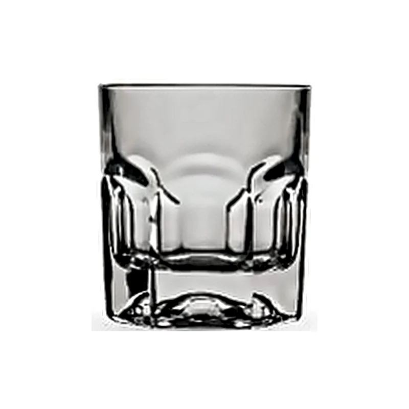 Coloured Press Tumbler — 285 ml