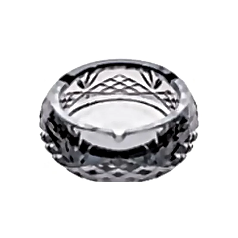 Coloured Ash Tray — 90 ± 1 mm