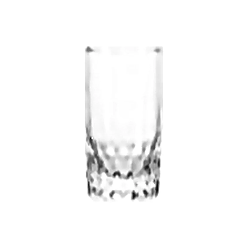 Blown Tumbler — 330 ml