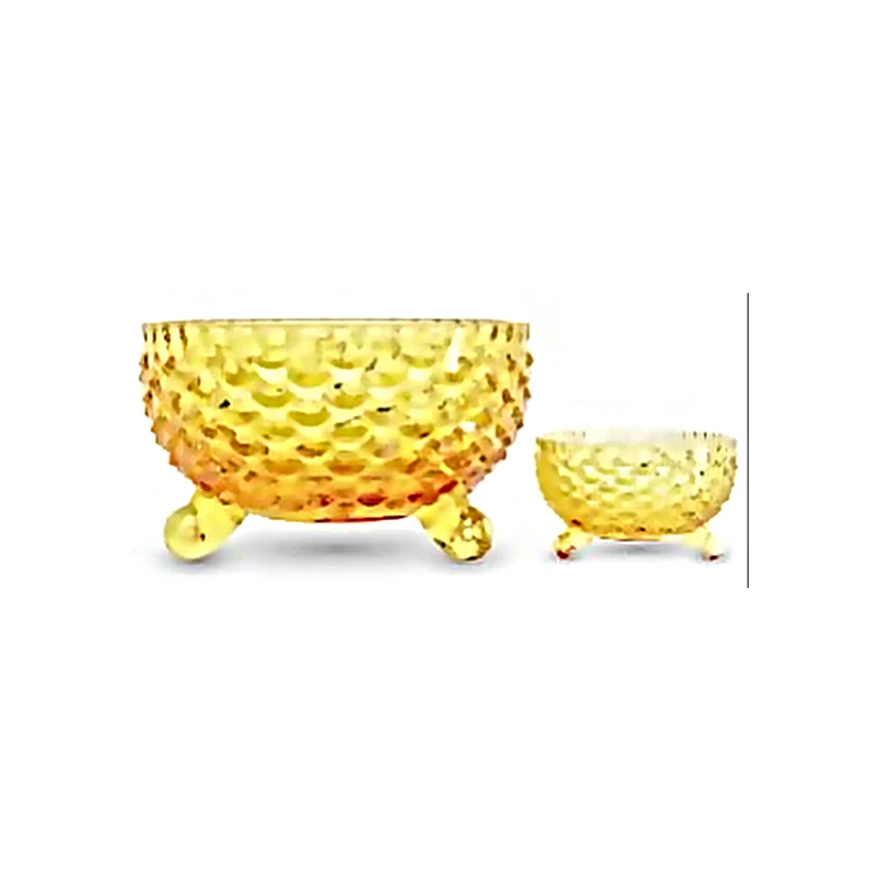 Coloured Fruit Set — 177/99 mm