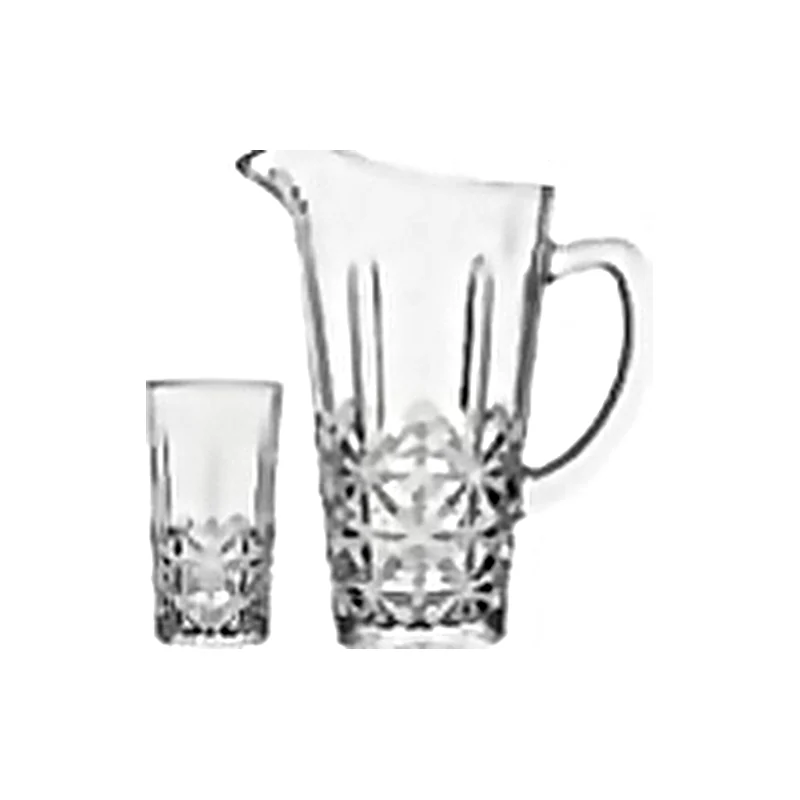 Water Set — 1580/278 ml