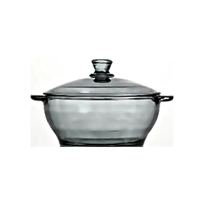 Coloured Casserole — 1000 ml