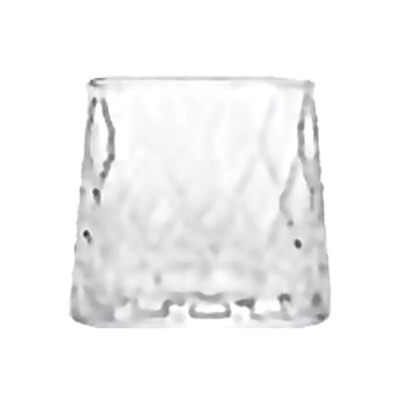 Blown Tumbler — 370 ml