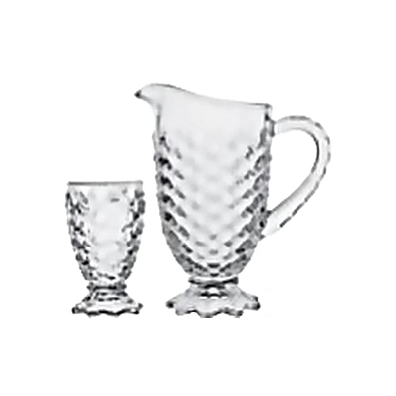 Water Set — 1250 / 230 ml