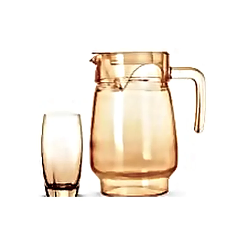 LP Frosted Water Set — 1600/365 ml