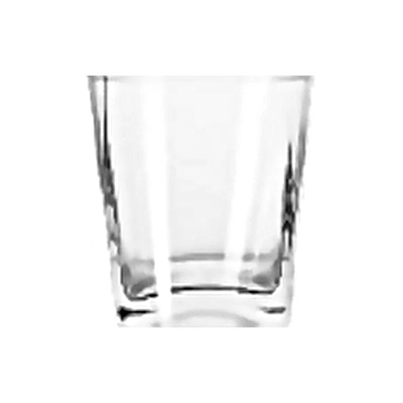LP Frosted Blown Tumbler — 290 ml