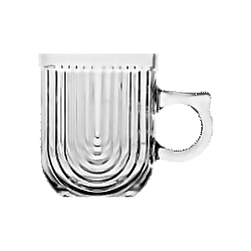 Glass Mug — 250 ml