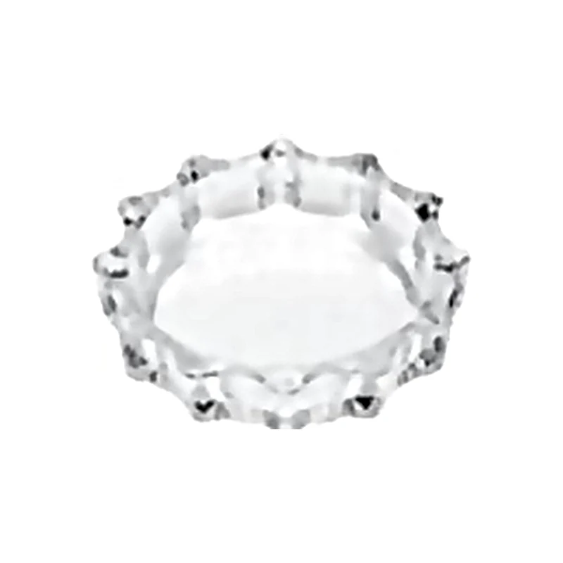 Ash Tray — 112 ± 1 mm